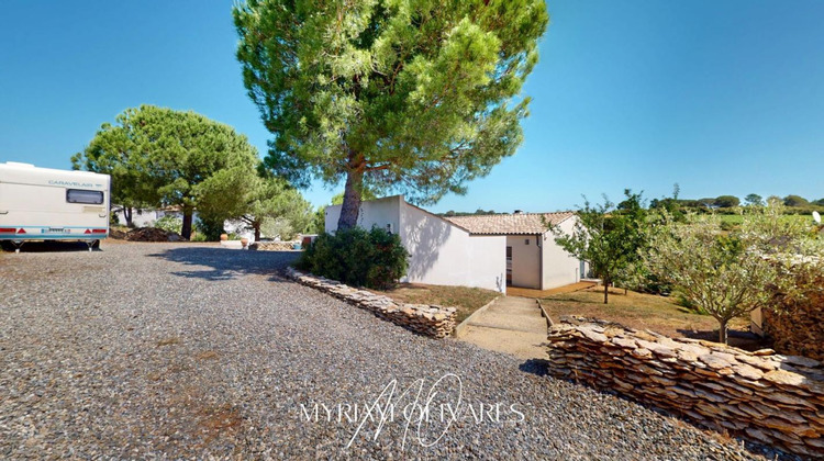 Ma-Cabane - Vente Maison ARAGON, 202 m²