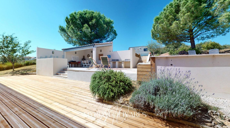 Ma-Cabane - Vente Maison ARAGON, 202 m²