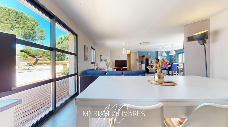 Ma-Cabane - Vente Maison ARAGON, 202 m²