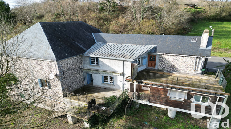 Ma-Cabane - Vente Maison Aramits, 249 m²