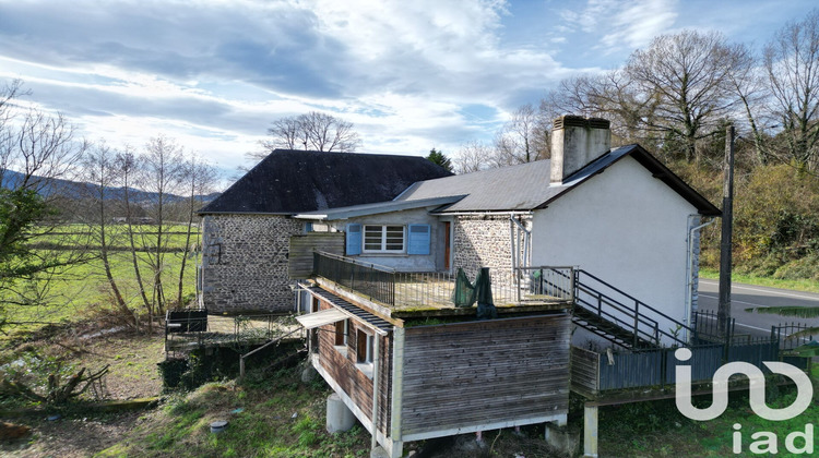 Ma-Cabane - Vente Maison Aramits, 249 m²