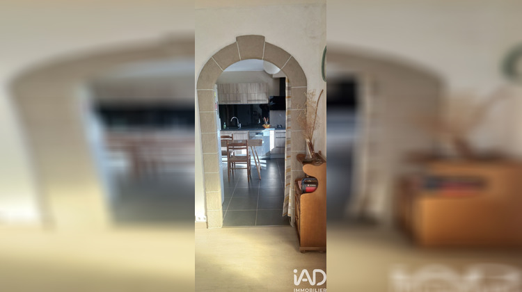 Ma-Cabane - Vente Maison Aramits, 164 m²