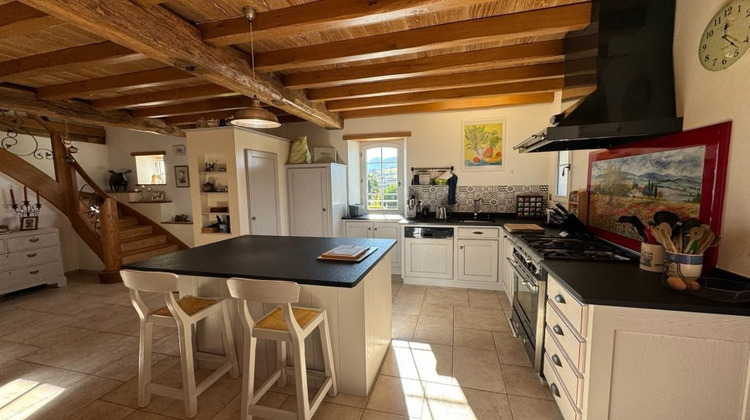 Ma-Cabane - Vente Maison Aramits, 160 m²