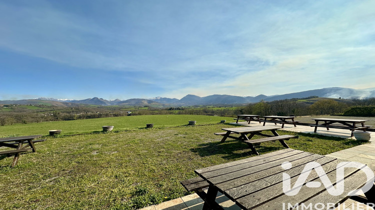 Ma-Cabane - Vente Maison Aramits, 830 m²