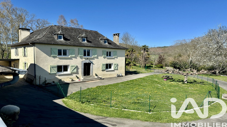 Ma-Cabane - Vente Maison Aramits, 830 m²