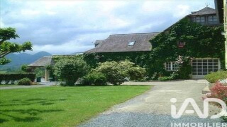 Ma-Cabane - Vente Maison Aramits, 830 m²