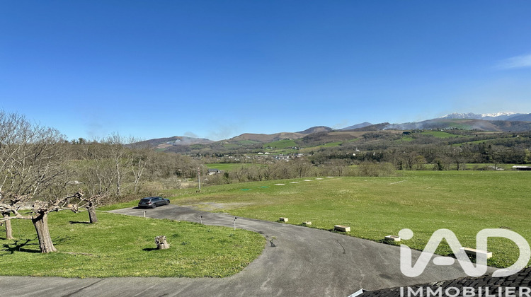 Ma-Cabane - Vente Maison Aramits, 830 m²