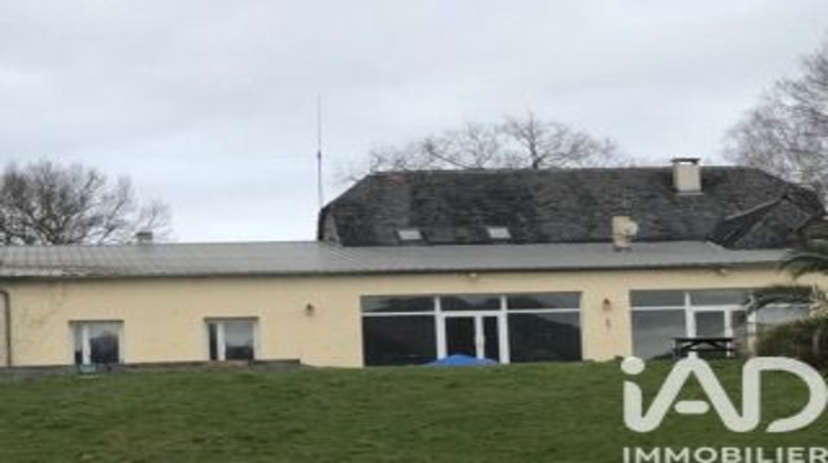 Ma-Cabane - Vente Maison Aramits, 830 m²