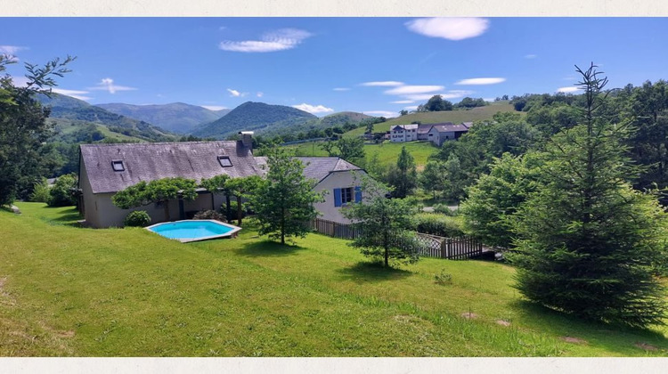 Ma-Cabane - Vente Maison Aramits, 160 m²