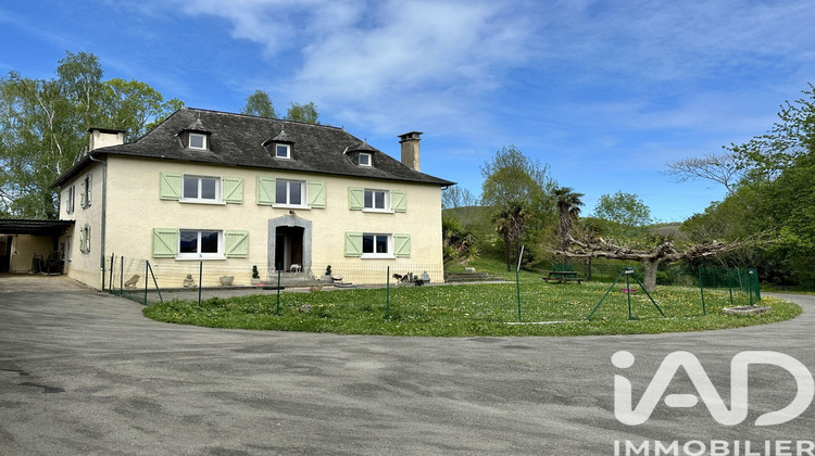 Ma-Cabane - Vente Maison Aramits, 830 m²