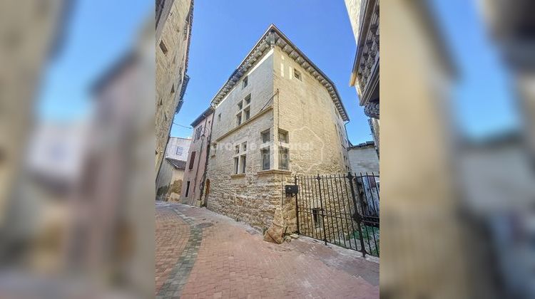 Ma-Cabane - Vente Maison ARAMON, 135 m²