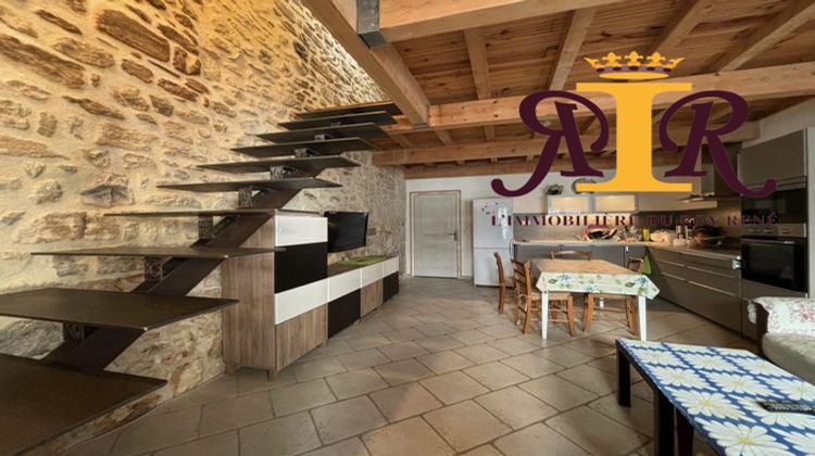 Ma-Cabane - Vente Maison Aramon, 150 m²