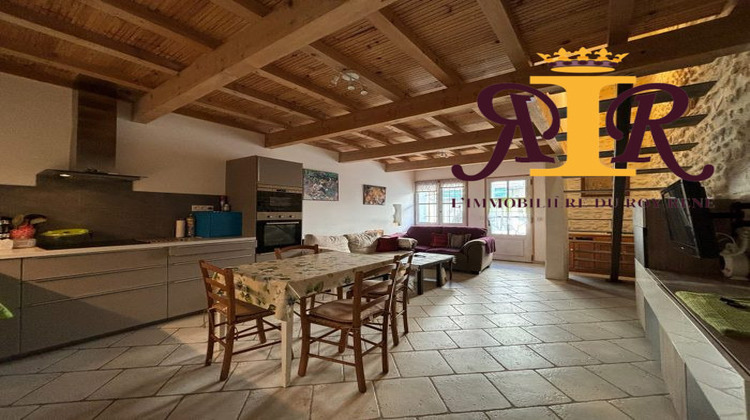 Ma-Cabane - Vente Maison Aramon, 150 m²