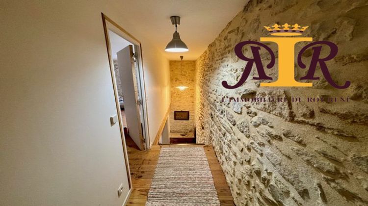 Ma-Cabane - Vente Maison Aramon, 150 m²