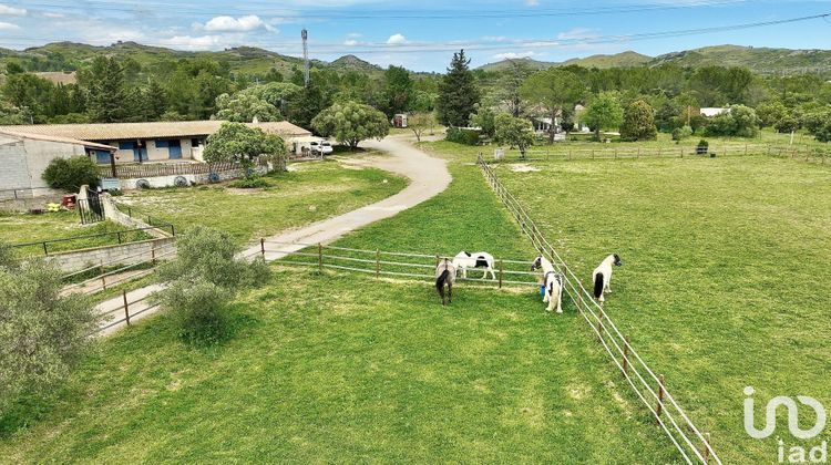 Ma-Cabane - Vente Maison Aramon, 143 m²