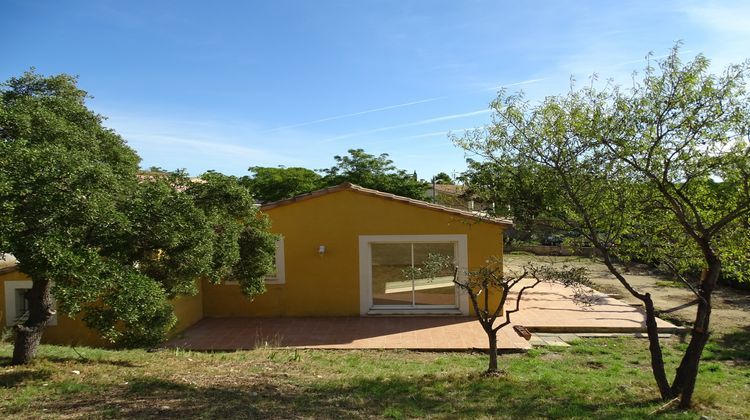 Ma-Cabane - Vente Maison Aramon, 76 m²