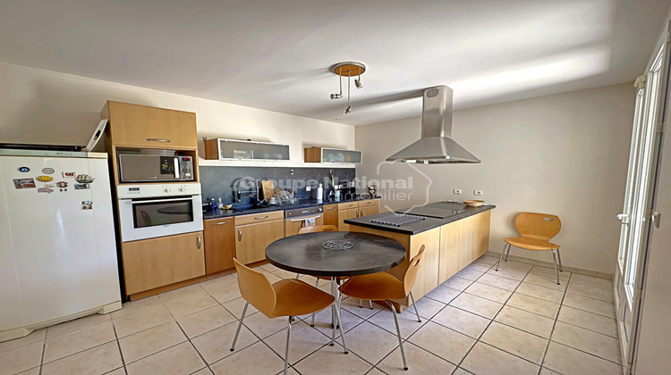 Ma-Cabane - Vente Maison ARAMON, 135 m²