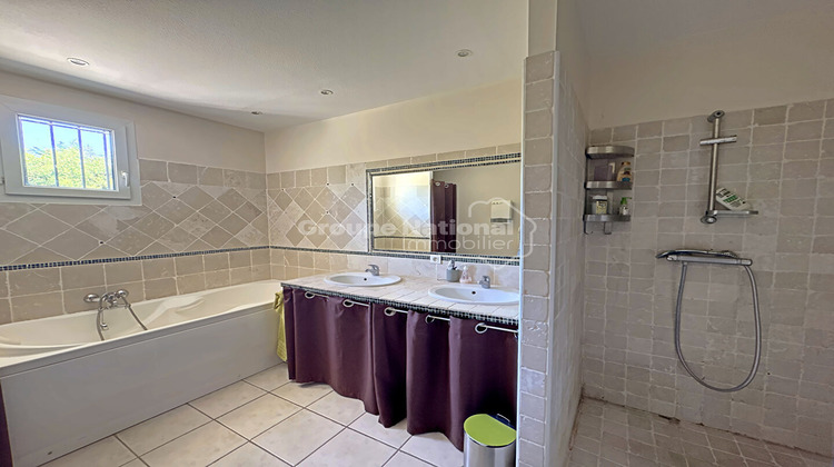 Ma-Cabane - Vente Maison ARAMON, 135 m²