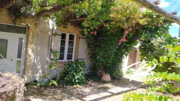 Ma-Cabane - Vente Maison Aramon, 190 m²