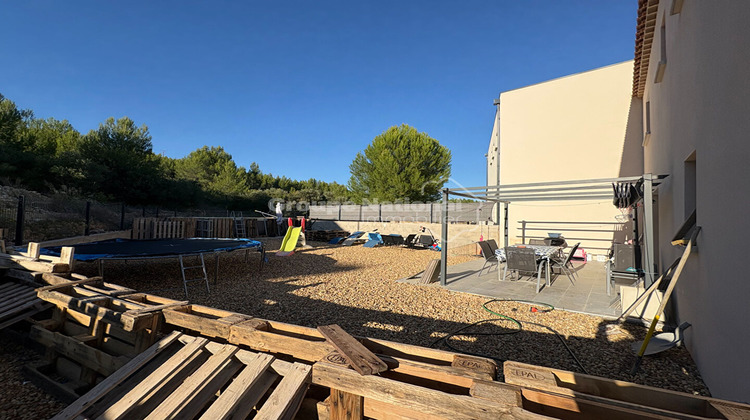 Ma-Cabane - Vente Maison ARAMON, 95 m²