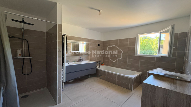 Ma-Cabane - Vente Maison ARAMON, 95 m²