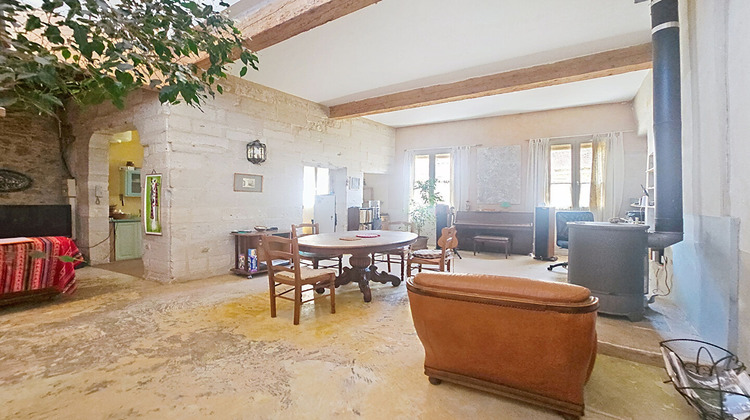 Ma-Cabane - Vente Maison ARAMON, 155 m²