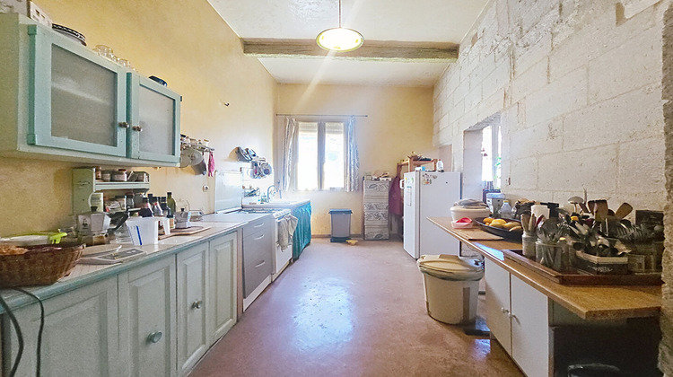 Ma-Cabane - Vente Maison ARAMON, 155 m²