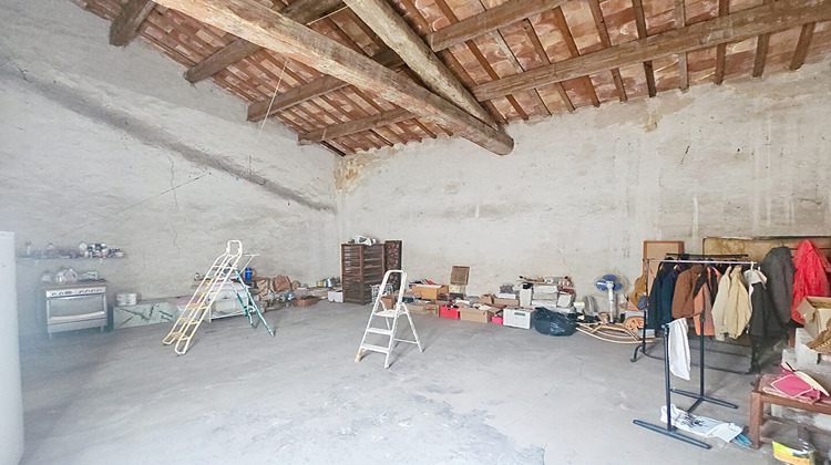 Ma-Cabane - Vente Maison ARAMON, 155 m²