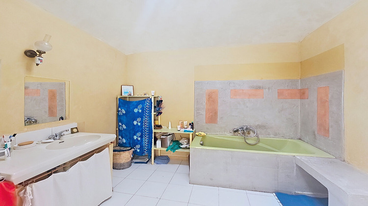 Ma-Cabane - Vente Maison ARAMON, 155 m²