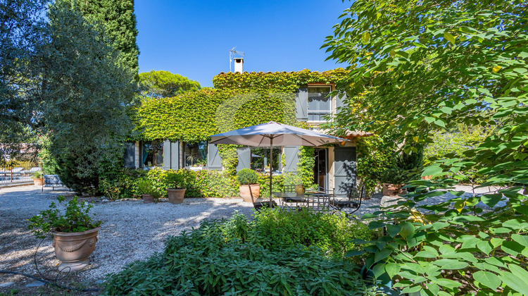 Ma-Cabane - Vente Maison Aramon, 285 m²