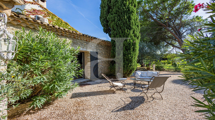 Ma-Cabane - Vente Maison Aramon, 285 m²