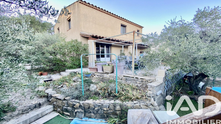 Ma-Cabane - Vente Maison Aramon, 100 m²