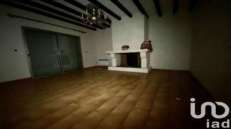 Ma-Cabane - Vente Maison Aramon, 200 m²