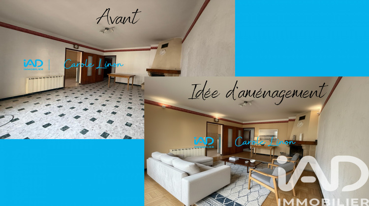 Ma-Cabane - Vente Maison Aramon, 96 m²