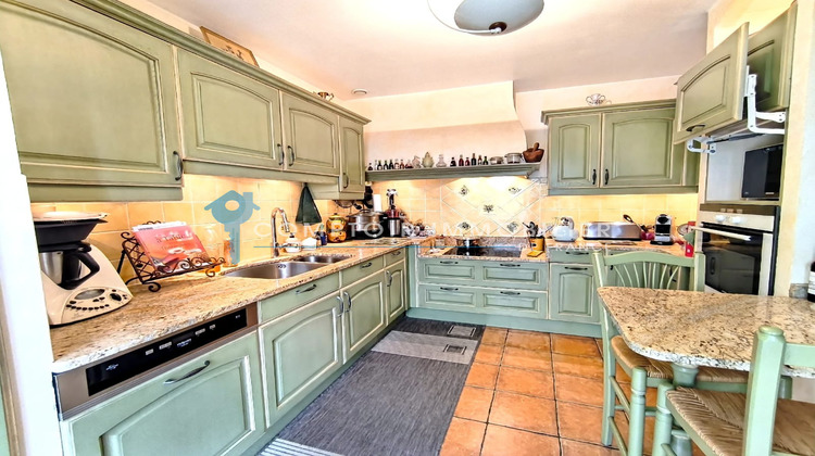 Ma-Cabane - Vente Maison Aramon, 151 m²