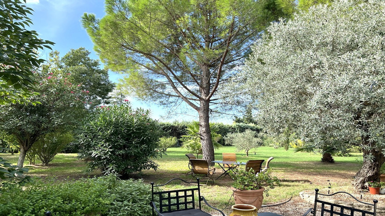 Ma-Cabane - Vente Maison ARAMON, 285 m²