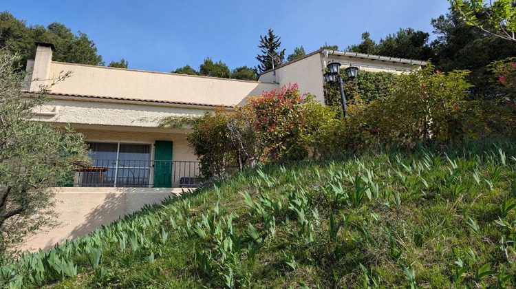 Ma-Cabane - Vente Maison Aramon, 151 m²