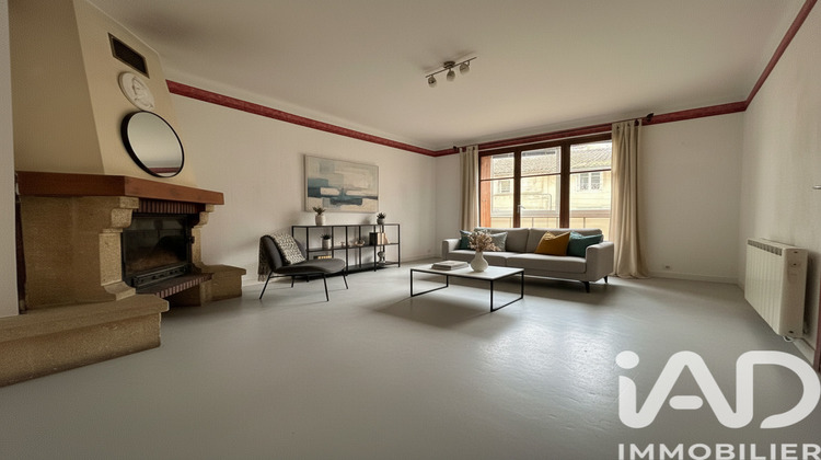 Ma-Cabane - Vente Maison Aramon, 96 m²