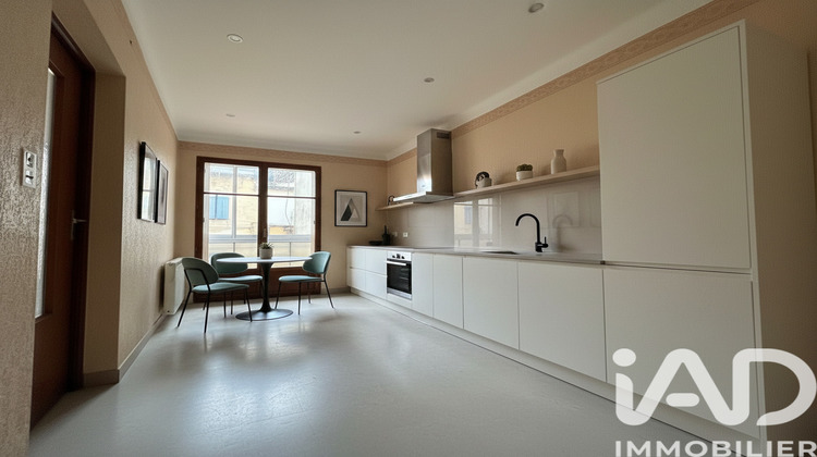 Ma-Cabane - Vente Maison Aramon, 96 m²