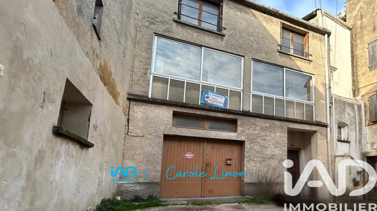 Ma-Cabane - Vente Maison Aramon, 96 m²