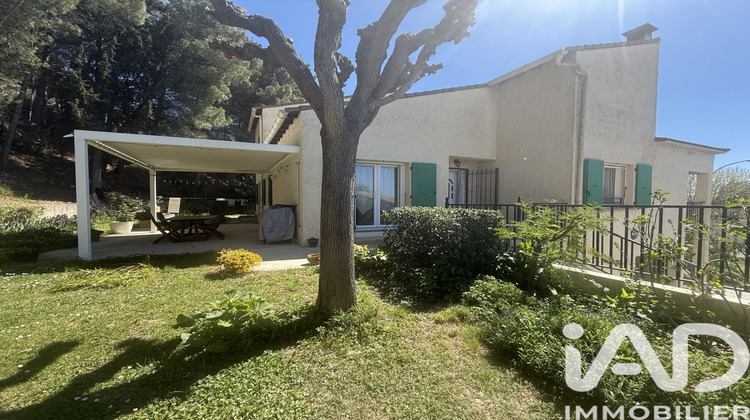 Ma-Cabane - Vente Maison Aramon, 151 m²