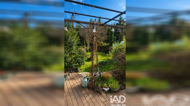 Ma-Cabane - Vente Maison Aramon, 162 m²