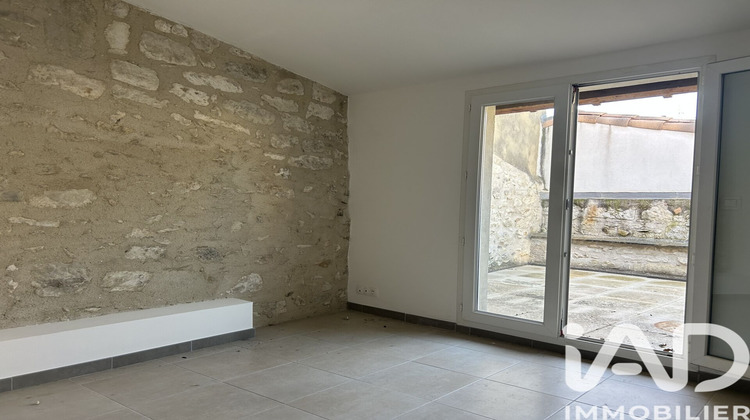 Ma-Cabane - Vente Maison Aramon, 60 m²