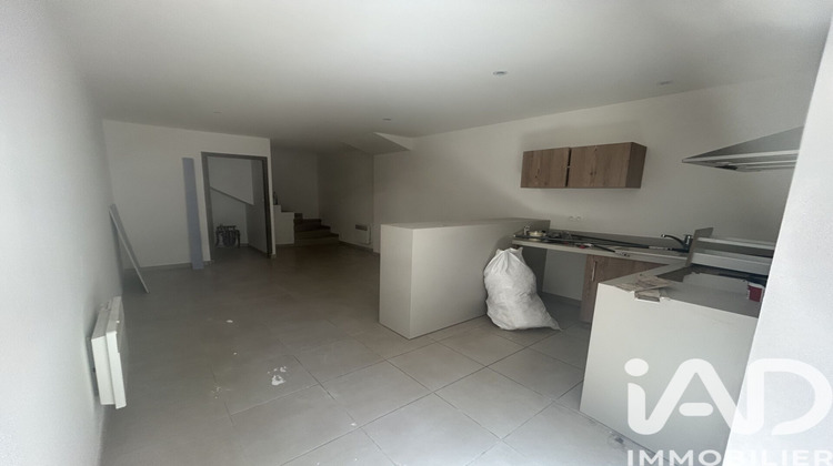 Ma-Cabane - Vente Maison Aramon, 60 m²