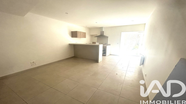 Ma-Cabane - Vente Maison Aramon, 60 m²