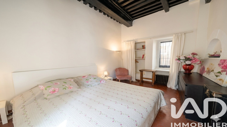 Ma-Cabane - Vente Maison Aramon, 110 m²