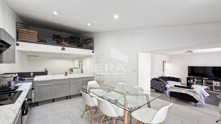 Ma-Cabane - Vente Maison ARAMON, 134 m²