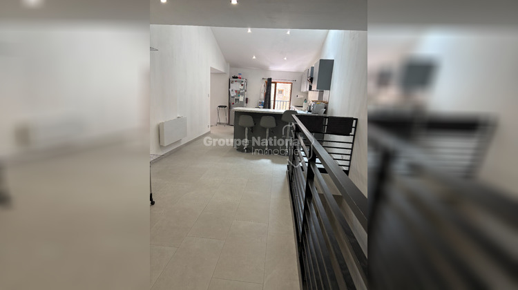 Ma-Cabane - Vente Maison ARAMON, 134 m²