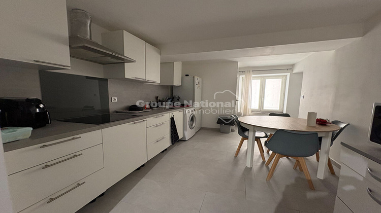 Ma-Cabane - Vente Maison ARAMON, 134 m²