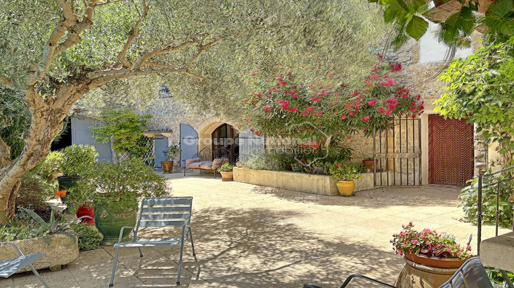 Ma-Cabane - Vente Maison ARAMON, 241 m²